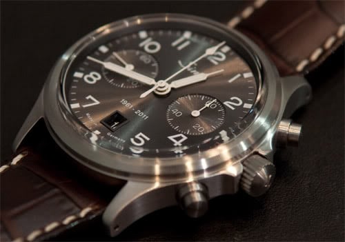 1961 – 2011: 50 Years of Sinn