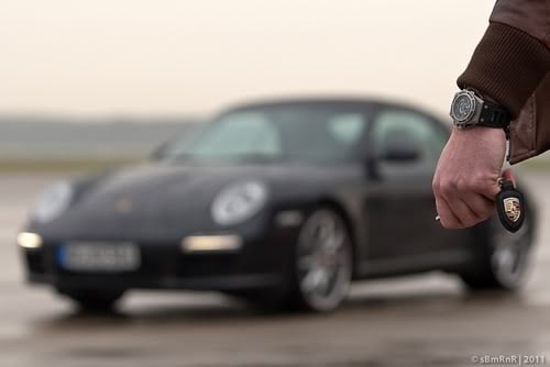 Watch Review: Linde Werdelin SpidoLite II