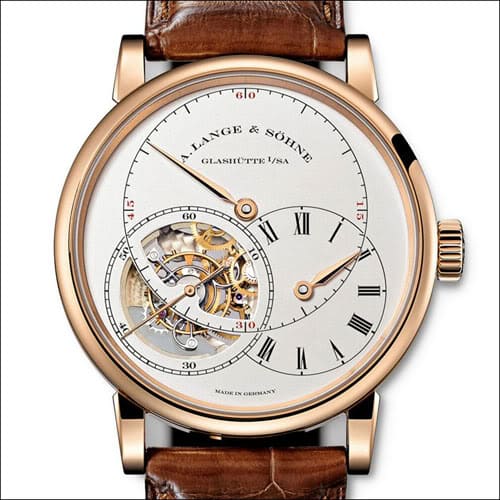 TimeZone’s Watch Of The Year 2011 Competition