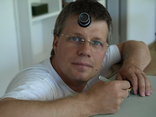 Thomas Prescher: The Ultimate Goal Is To Create Excitement!