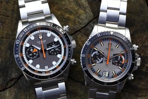 Tudor Heritage Chrono – Does It Live Up To Its Hype?