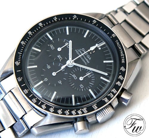 Speedy Tuesday – Interview With Chuck Maddox (Repost)