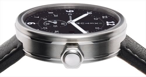 Xetum Timepiece Sweepstakes – Win A Xetum Of Your Choice!