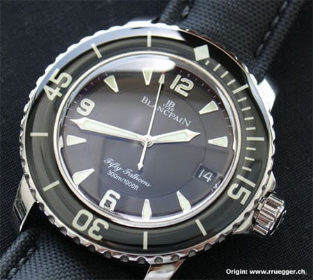 Rolex Alternatives