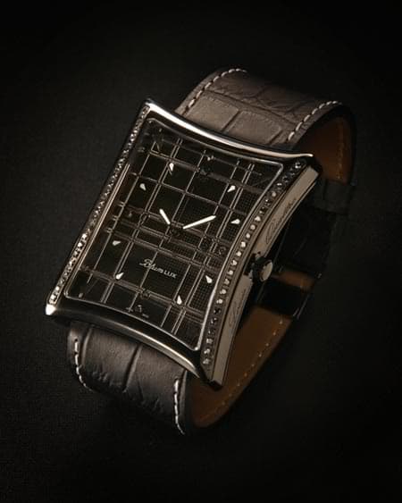 BlumLux Louie Quattro