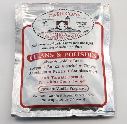 Watch polishing and reviews