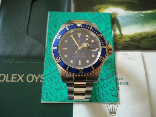 Look Out For These Stolen Watches!