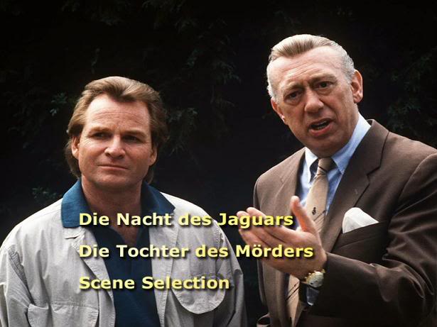 Aus der Reihe…