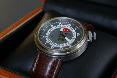 Top 5 of < 1000 USD watches