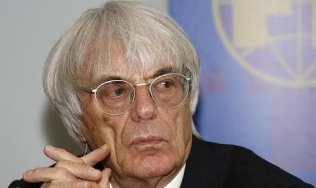 Formula One Boss Bernie Ecclestone And Girlfriend Robbed