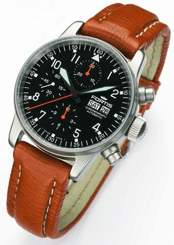 And another "Watch of the Year"!