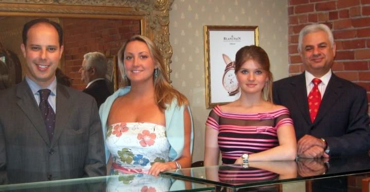 I thought I had seen them all