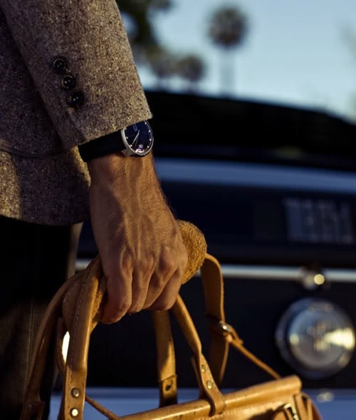 MARCH LA.B AM1 40mm Collection