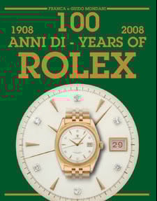 100 Years of Rolex for iPhone