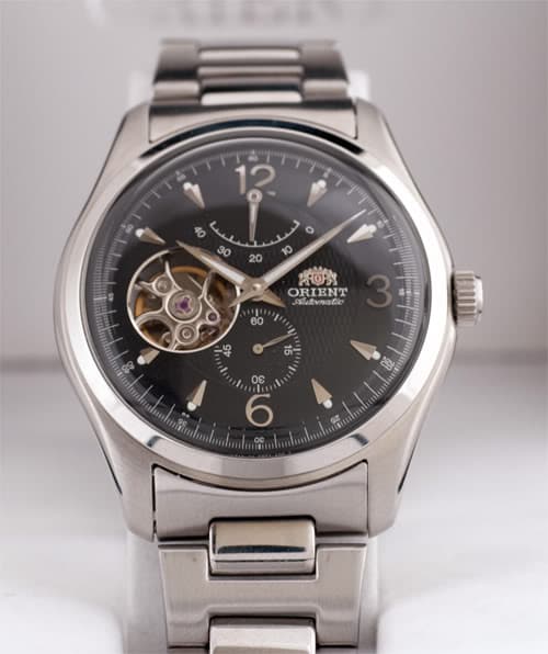 Orient CFH01001B Review: A Lot Of Bang For The Buck?