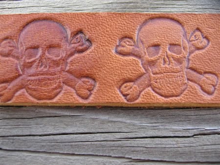 Ammo pouch straps for Panerai