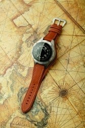 Again a wrist watch posting from my hand which is not a wrist watch…