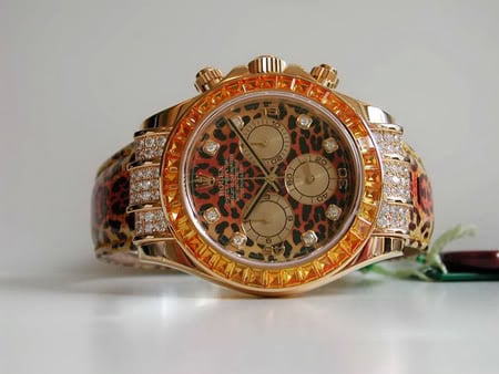 Dutch Rolex Forum Coming Up…