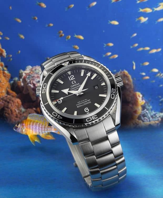 Omega Planet Ocean