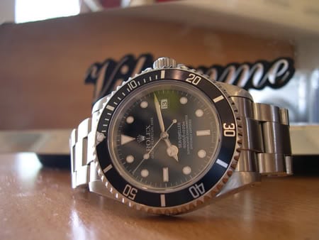 Grab the former Rolex Sea-Dwellers while you can!
