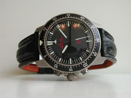 Sinn EZM review