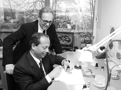 The Palace by Jean Dunand – The Best of BaselWorld 2010