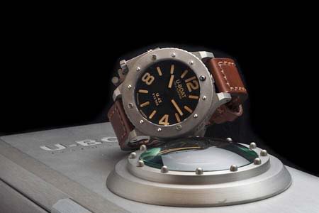 U42 – Does This Put U-Boat On The Map Of Serious Brands?