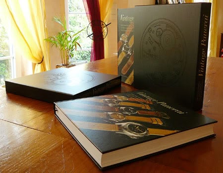 Vintage Panerai: The References