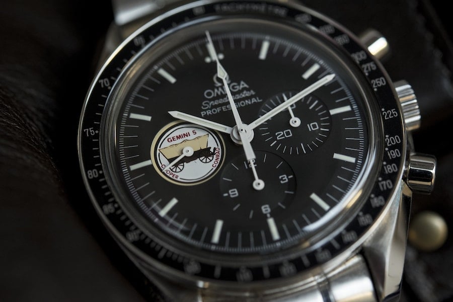 Speedy Tuesday – Omega Speedmaster Buyer’s Guide Part 2