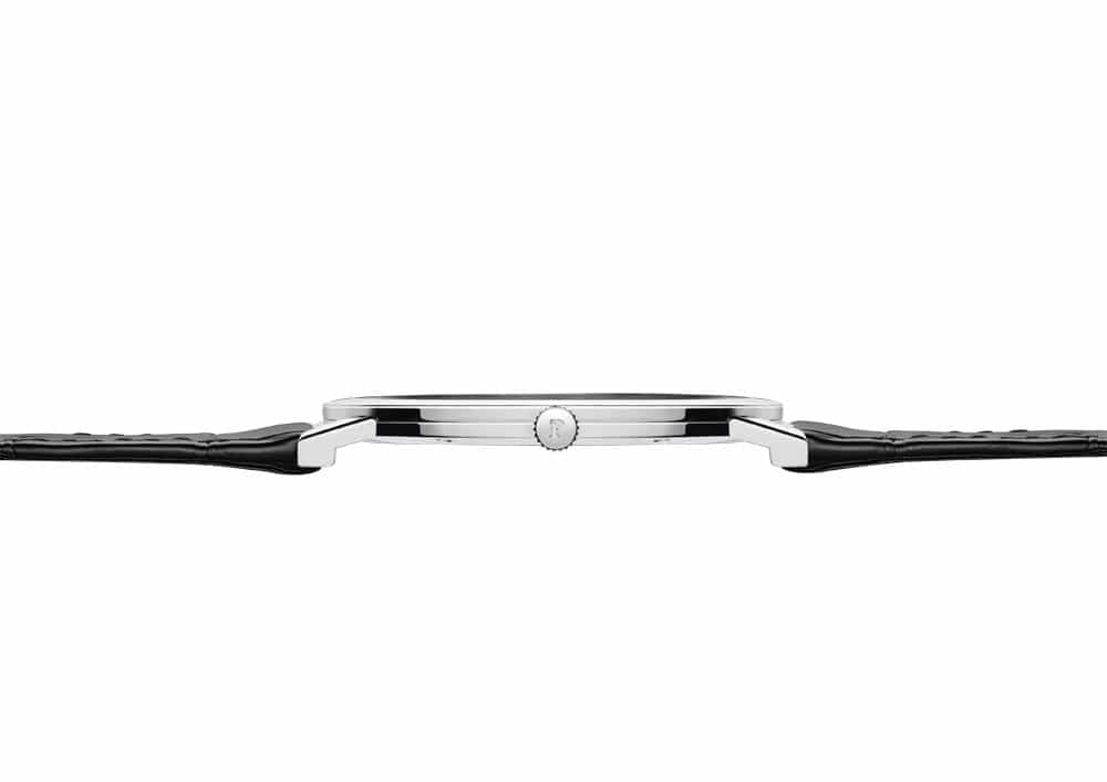 The Ultra-Thin Piaget Altiplano 38mm 900P