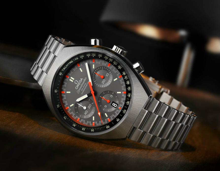 Speedy Tuesday – Re-edition Of The Omega Speedmaster Mark II Ref 327.10.43.50 + Pricing