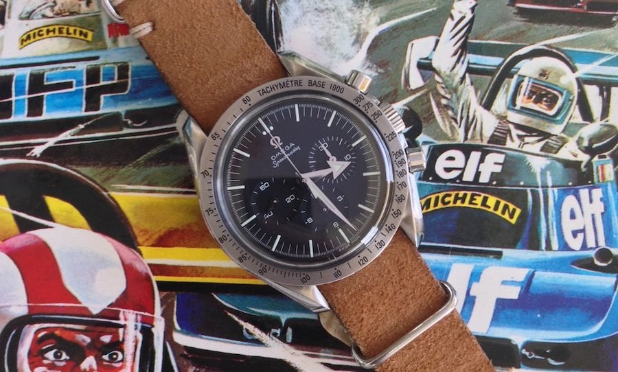 Speedmaster 3594.50