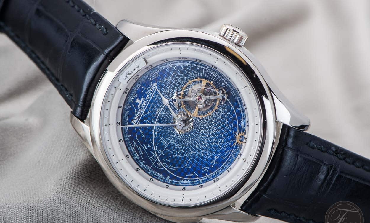 The “Grail Watch”: Does It Even Exist? — One Collector’s Journey To Find Out