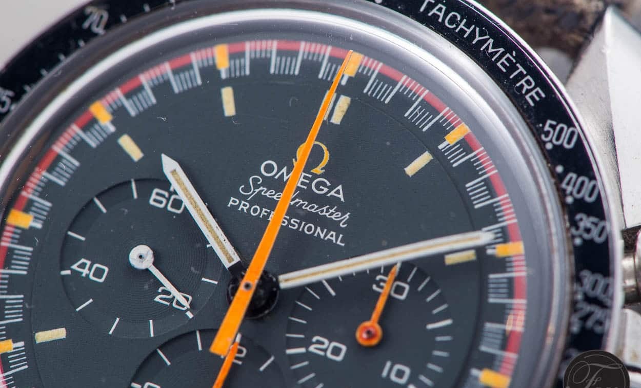 Omega Speedmaster Racing 145.022-68