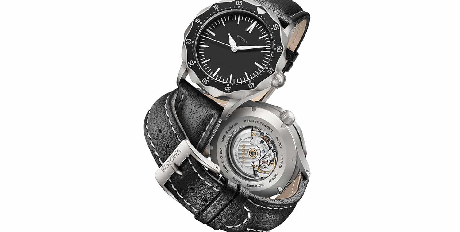 STOWA – Flieger Professional DIN