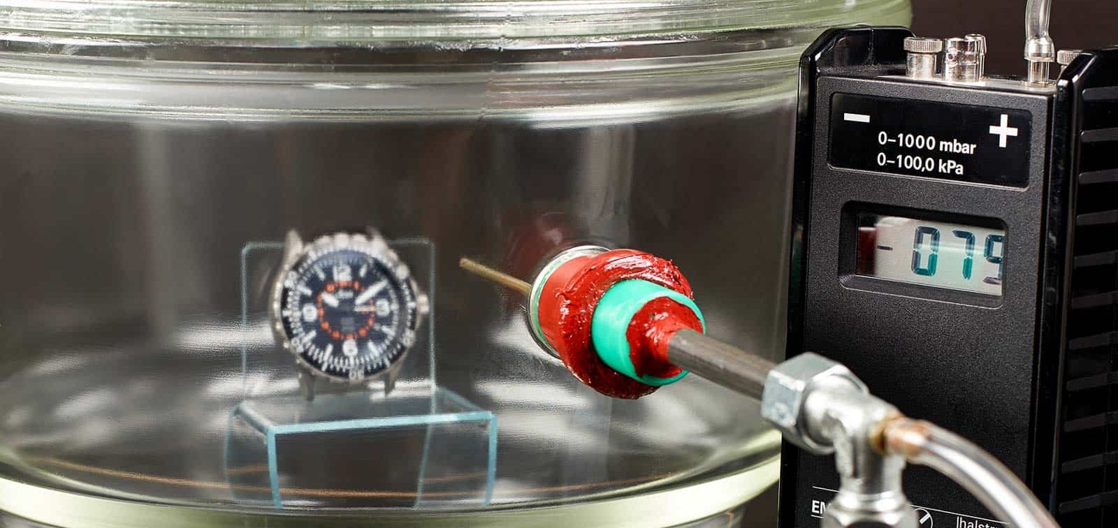 Sinn Watches Meeting The New DIN 8330 Standards