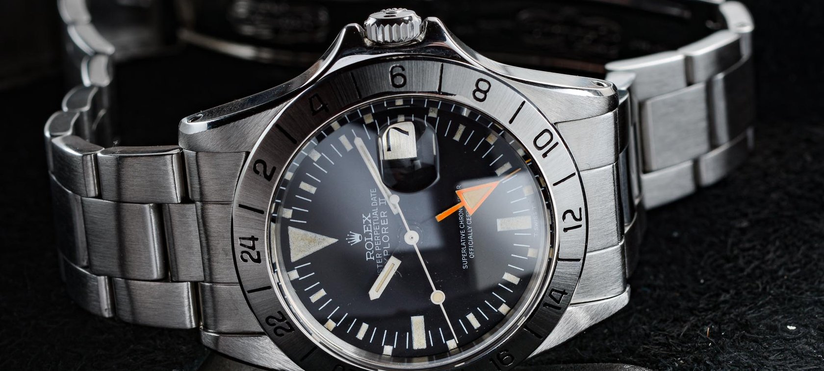 The 7 Vintage Watches I Would Buy If They Were Affordable