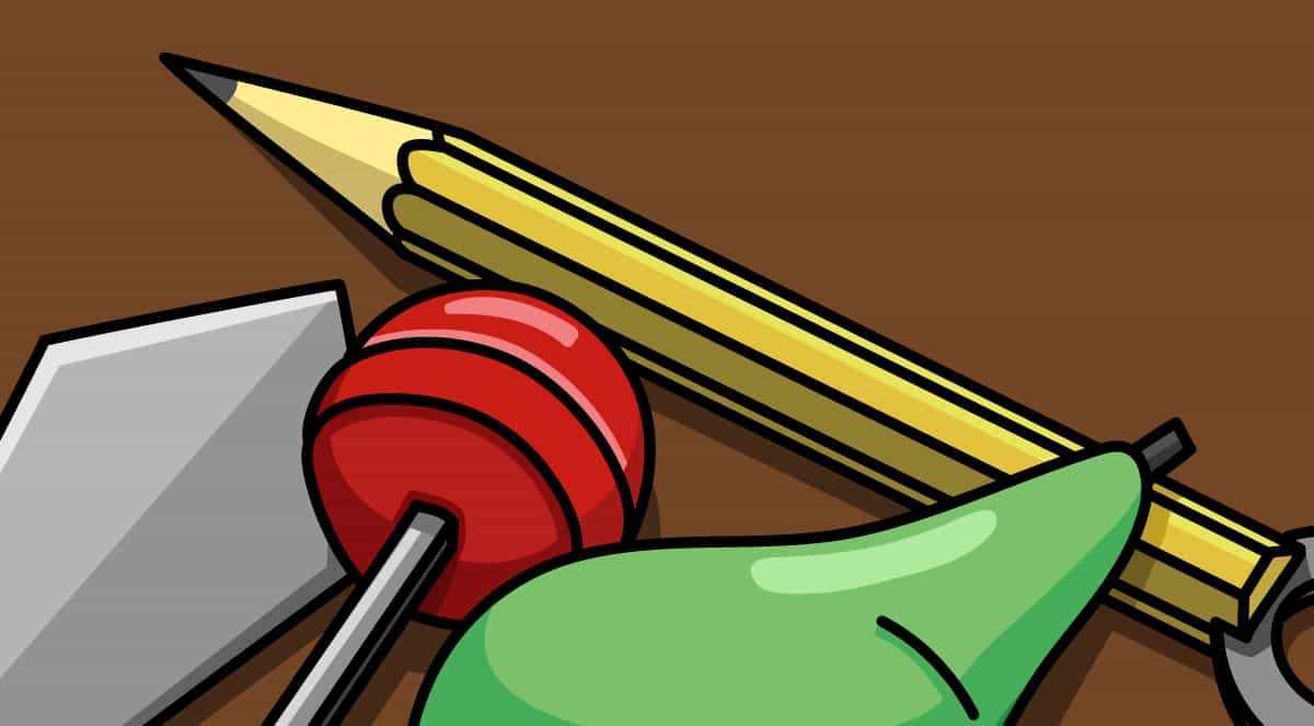 Watches & Pencils #19 – Epic watch hands