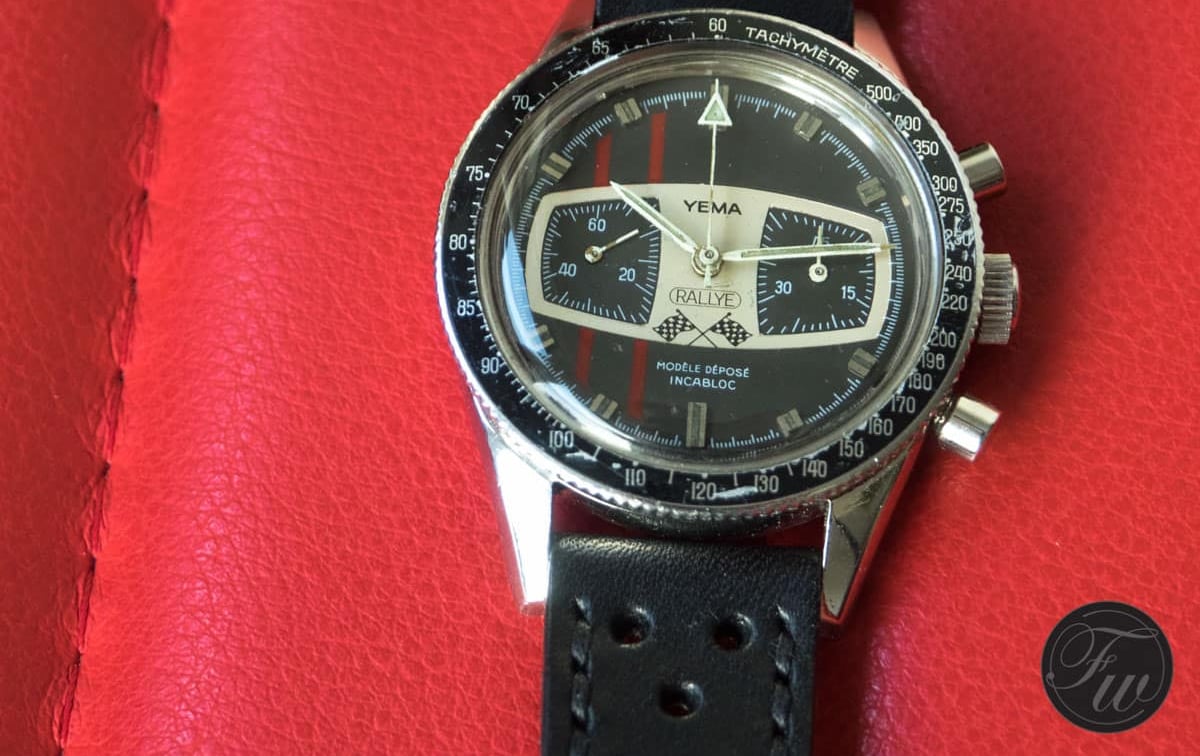 Yema Rallye: the race continues