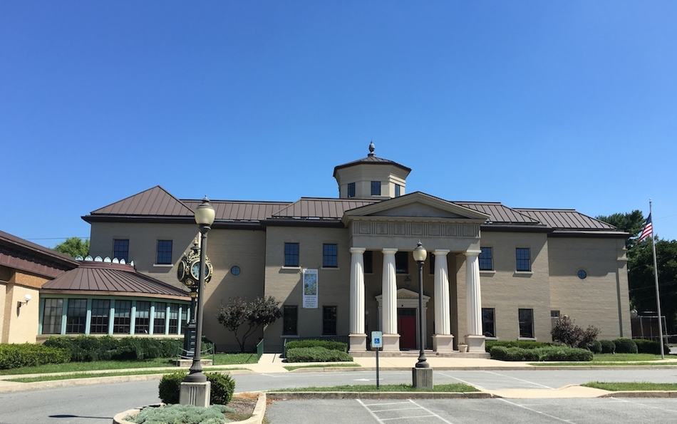 NAWCC Museum
