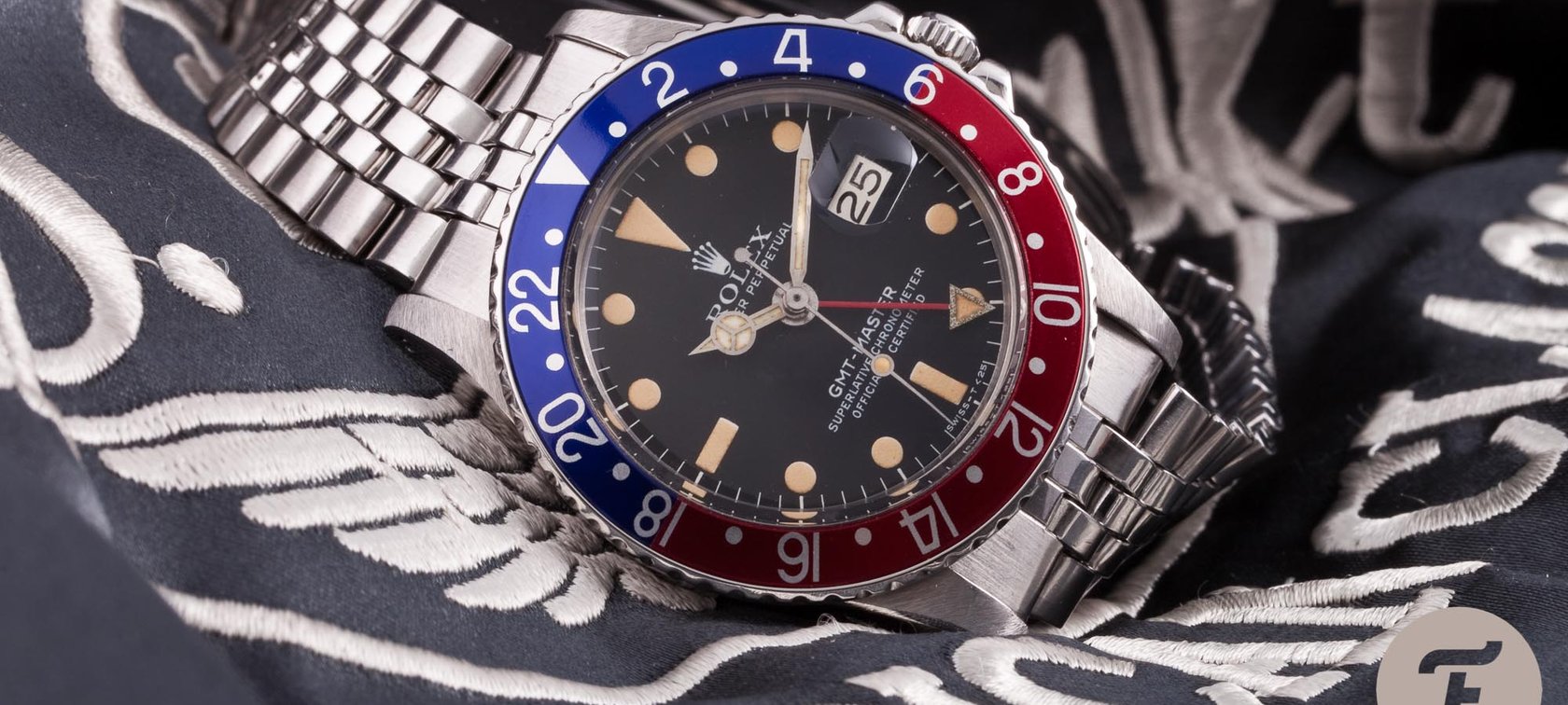 Watches That Look Better Beaten Up — Featuring Rolex, Seiko, And Omega