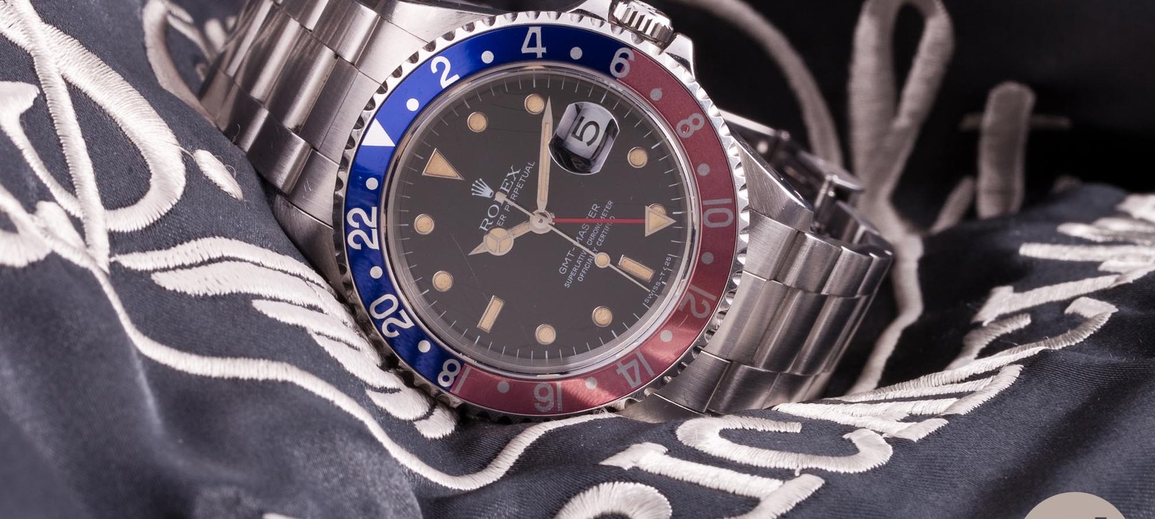 What Should You Do With A Watch You Inherited?