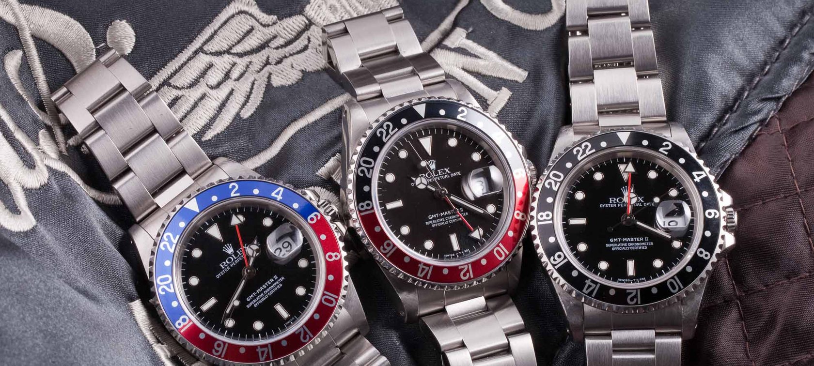 Rolex-Baselworld
