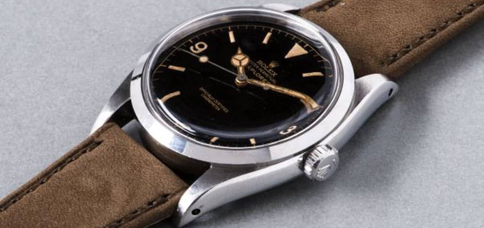 Preview of Geneva November 2016 Auctions: PHILLIPS in association with BACS & RUSSO