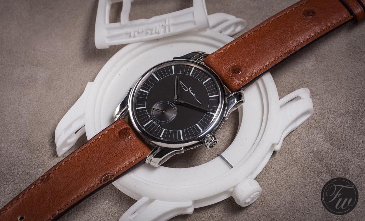 Holthinrichs watches Ornament 1