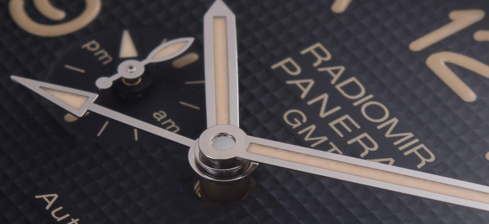 Panerai Radiomir 1940 PAM00627