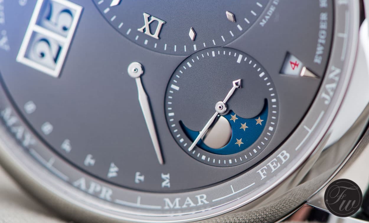 2016 Watches – A Recap