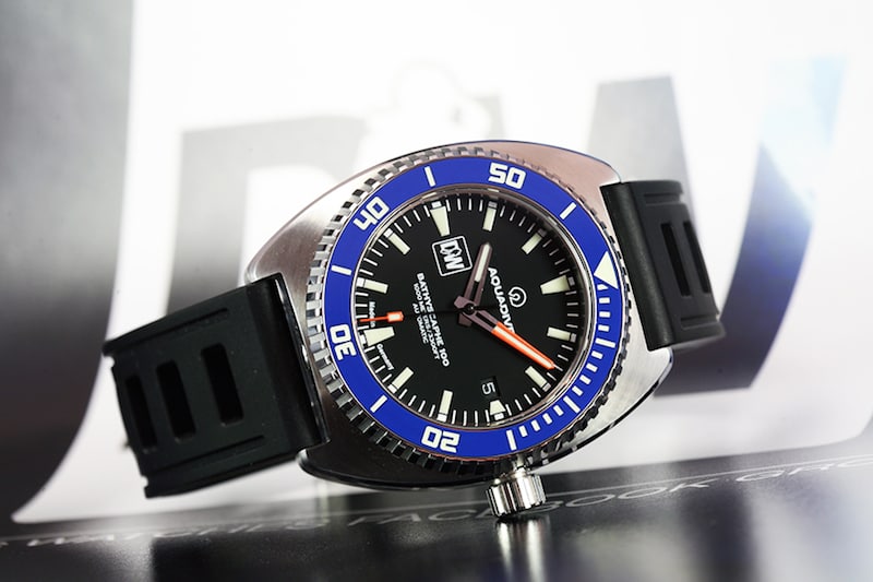 Facebook Diver's Watches Group