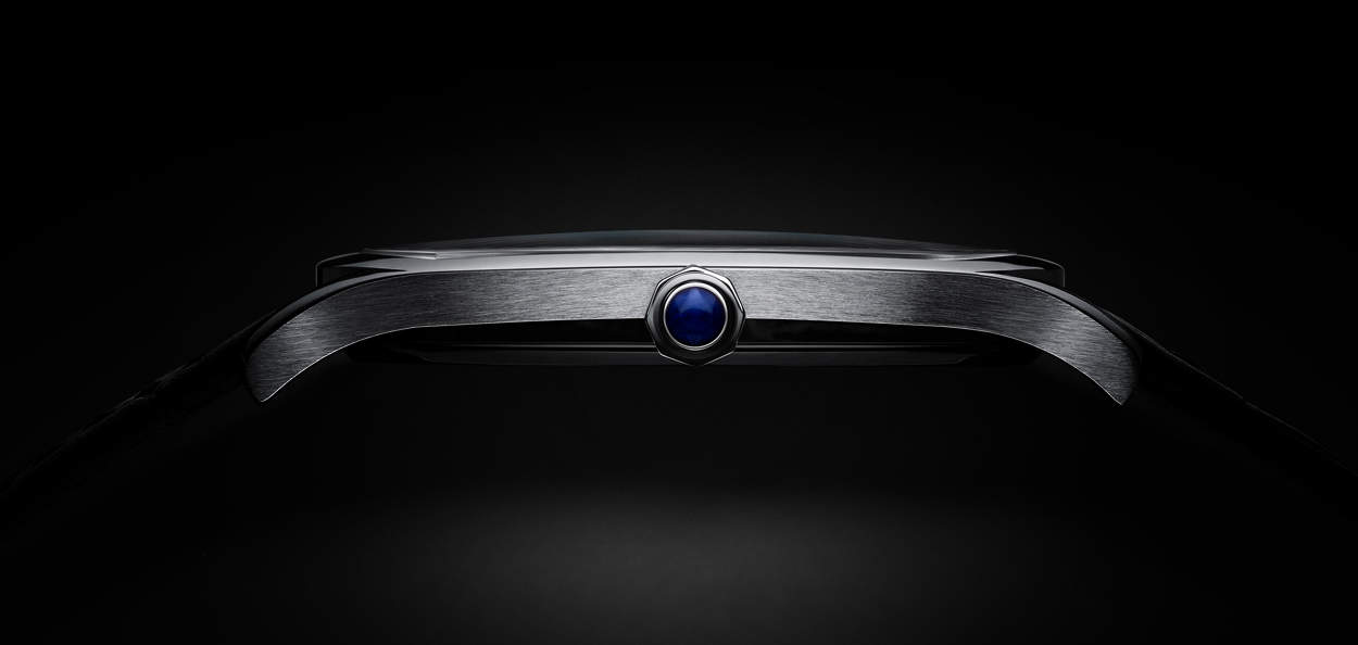 Cartier Releases Two New ‘Drive de Cartier’ Models