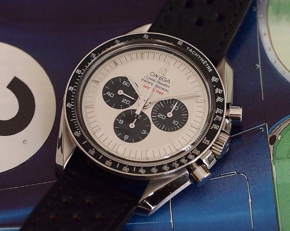 Speedmaster Apollo XI 35th Anniversary